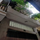 BÁN GẤP nhà dân xây KV BẠCH MAI, THANH NHÀN. SĐCC DT 41M - 4T CHỈ 4 TỶ 970